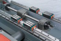 TURRET TYPE CNC LATHE