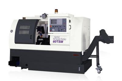 JCL-42TS/52TS/60TS/ 42TSM/52TSM/60TSM