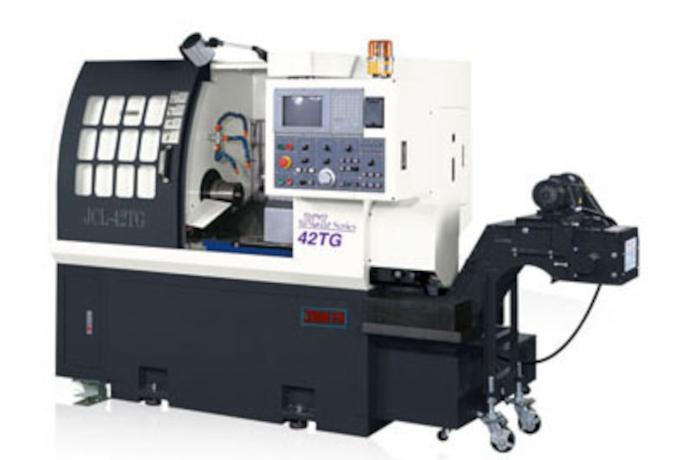 JCL-42TG/52TG/42TGM/52TGM