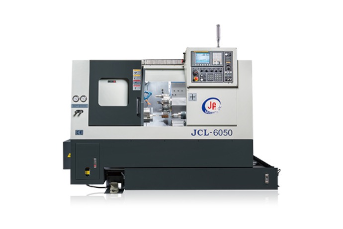 JINN FA - Go-to Fixed Head Type Horizontal CNC Lathe Machine