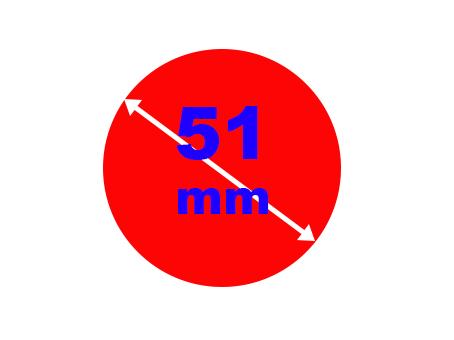 最大加工直徑 51mm CNC車床